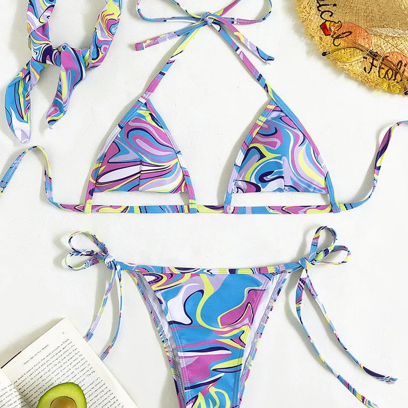 Havana Sexy Swimsuit