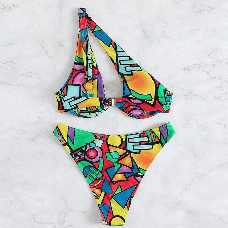 Havana Sexy Swimsuit