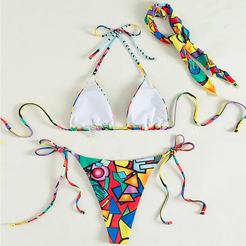 Havana Sexy Swimsuit