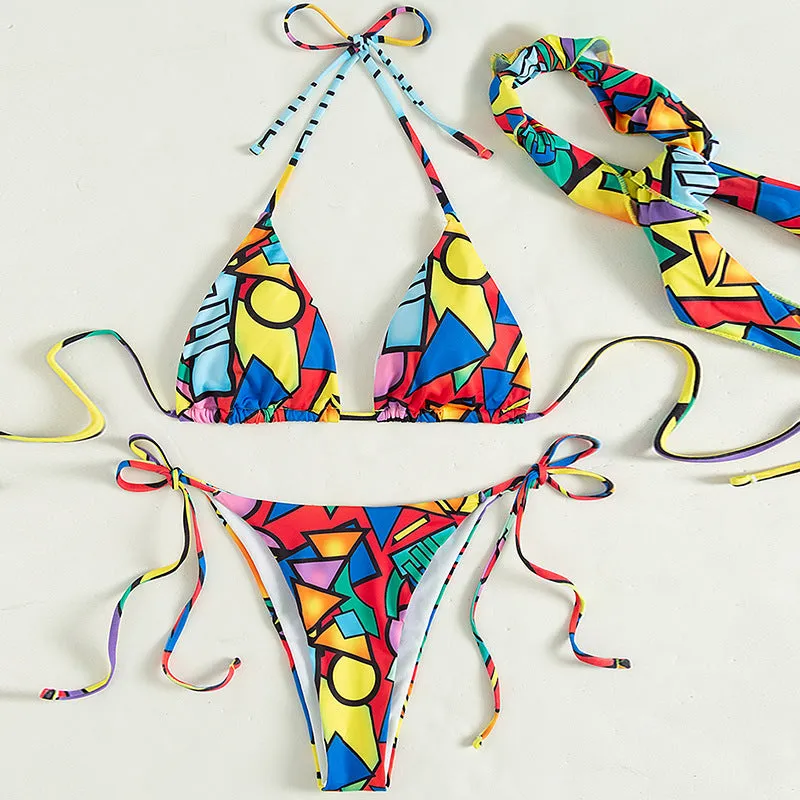 Havana Sexy Swimsuit