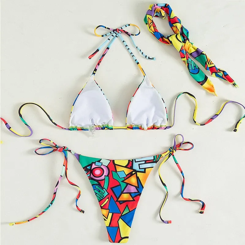 Havana Sexy Swimsuit