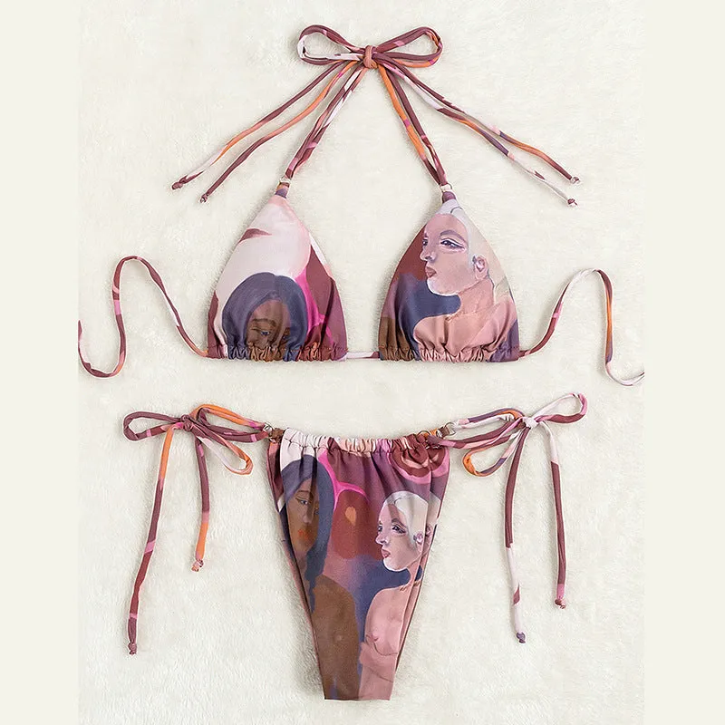 Havana Sexy Swimsuit