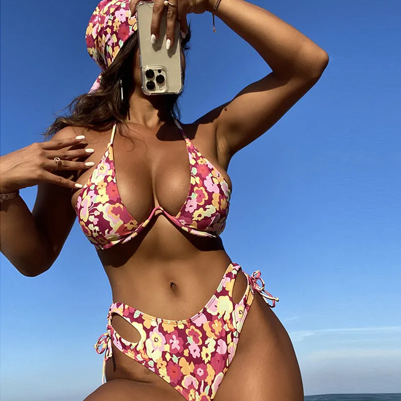 Havana Sexy Swimsuit