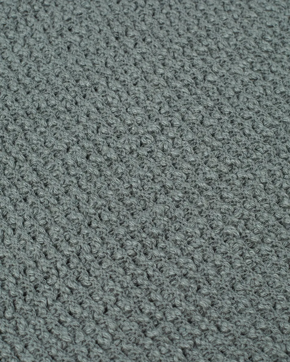 Highline Boucle Sweater Tank
