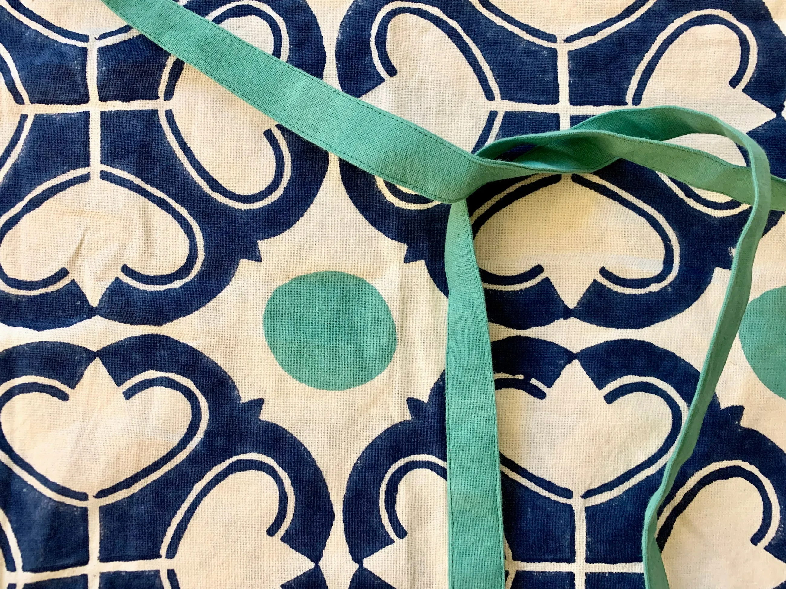 Ink Condor Apron