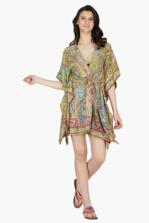 Isabella Kimono Cover up