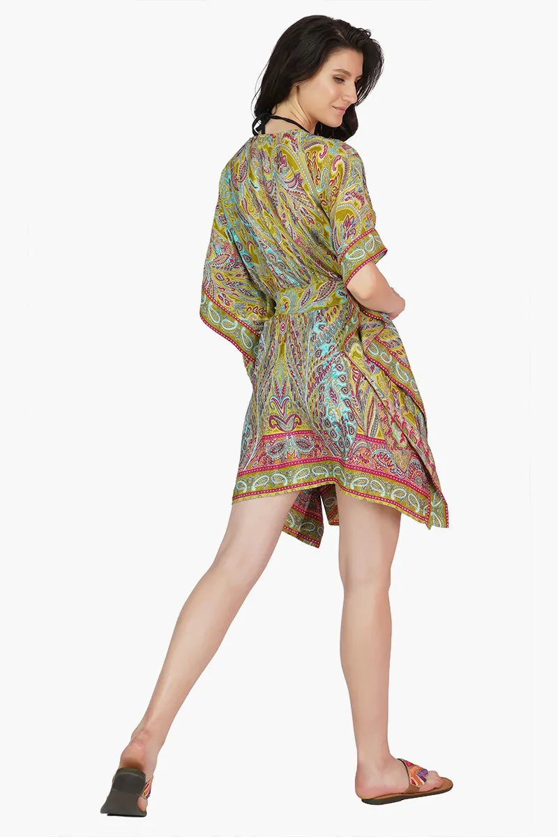 Isabella Kimono Cover up