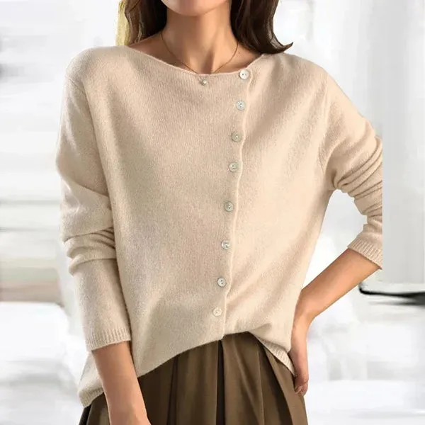 Jada – Refined Elegance Women’s Sweater