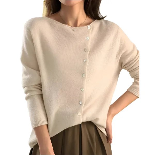 Jada – Refined Elegance Women’s Sweater