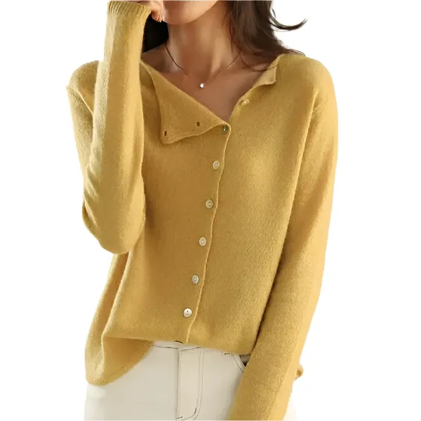Jada – Refined Elegance Women’s Sweater
