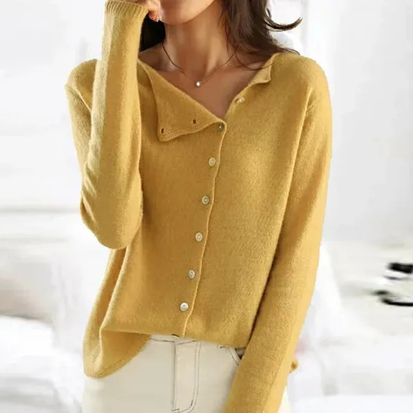 Jada – Refined Elegance Women’s Sweater