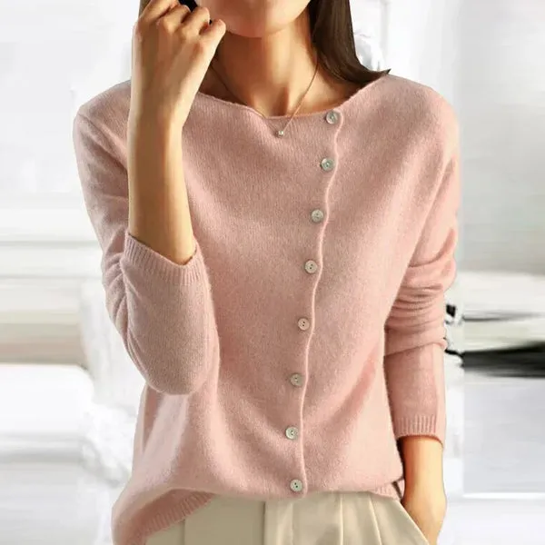 Jada – Refined Elegance Women’s Sweater