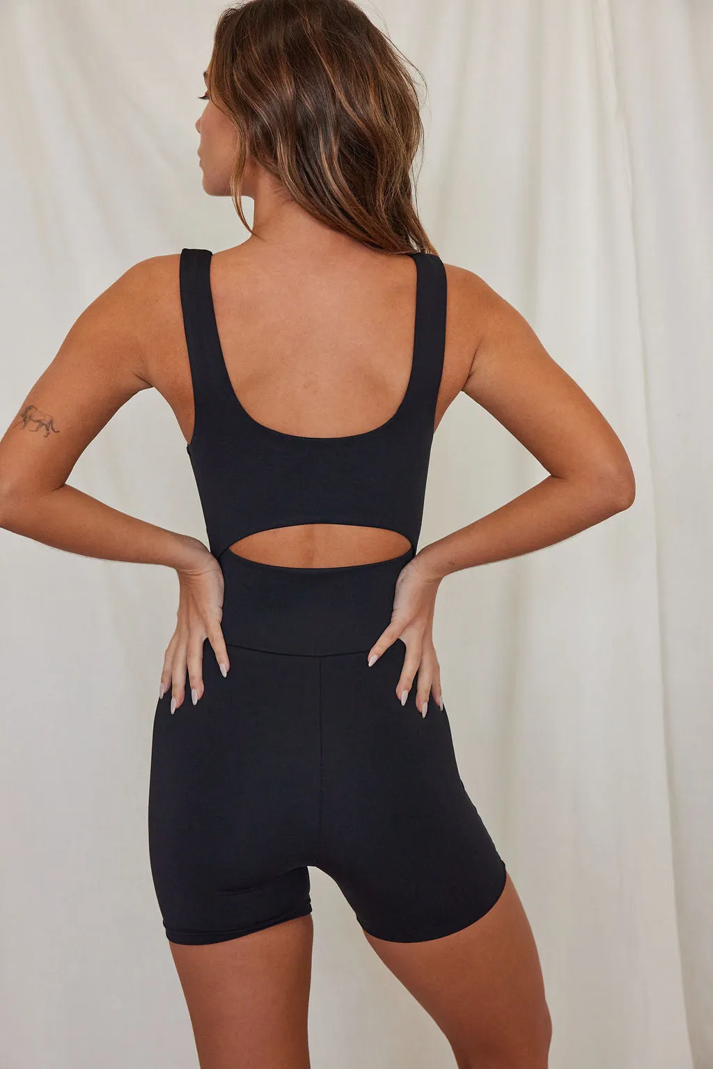 Jett Jumper | YTX x Strut