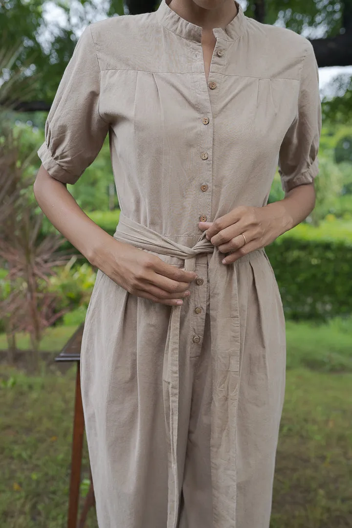 July Jumpsuit