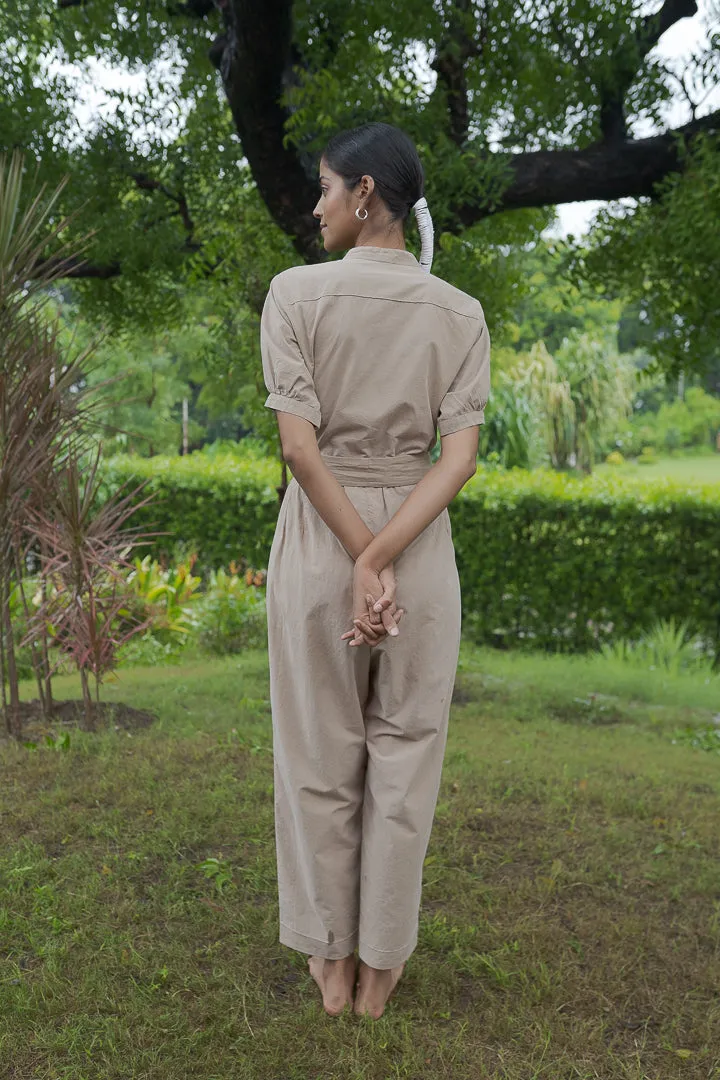 July Jumpsuit