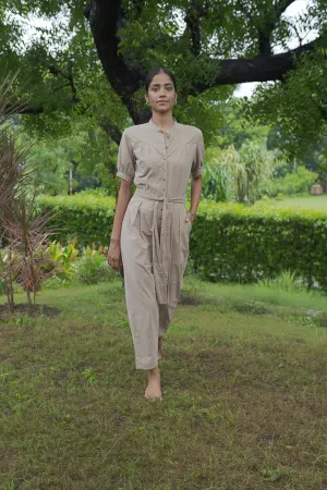 July Jumpsuit