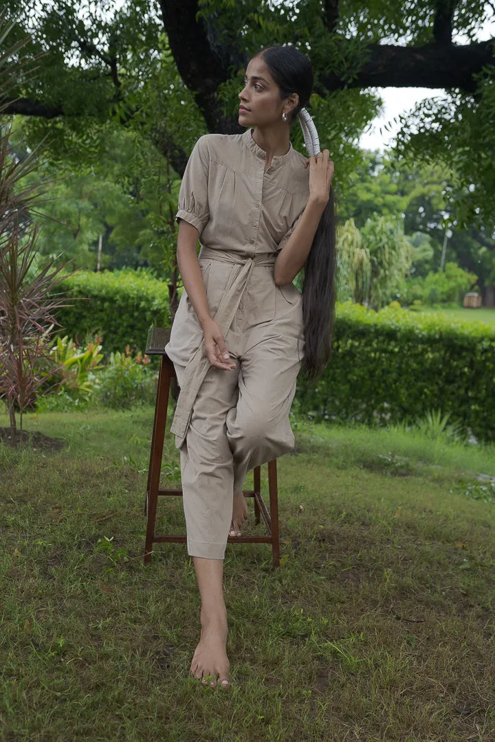 July Jumpsuit