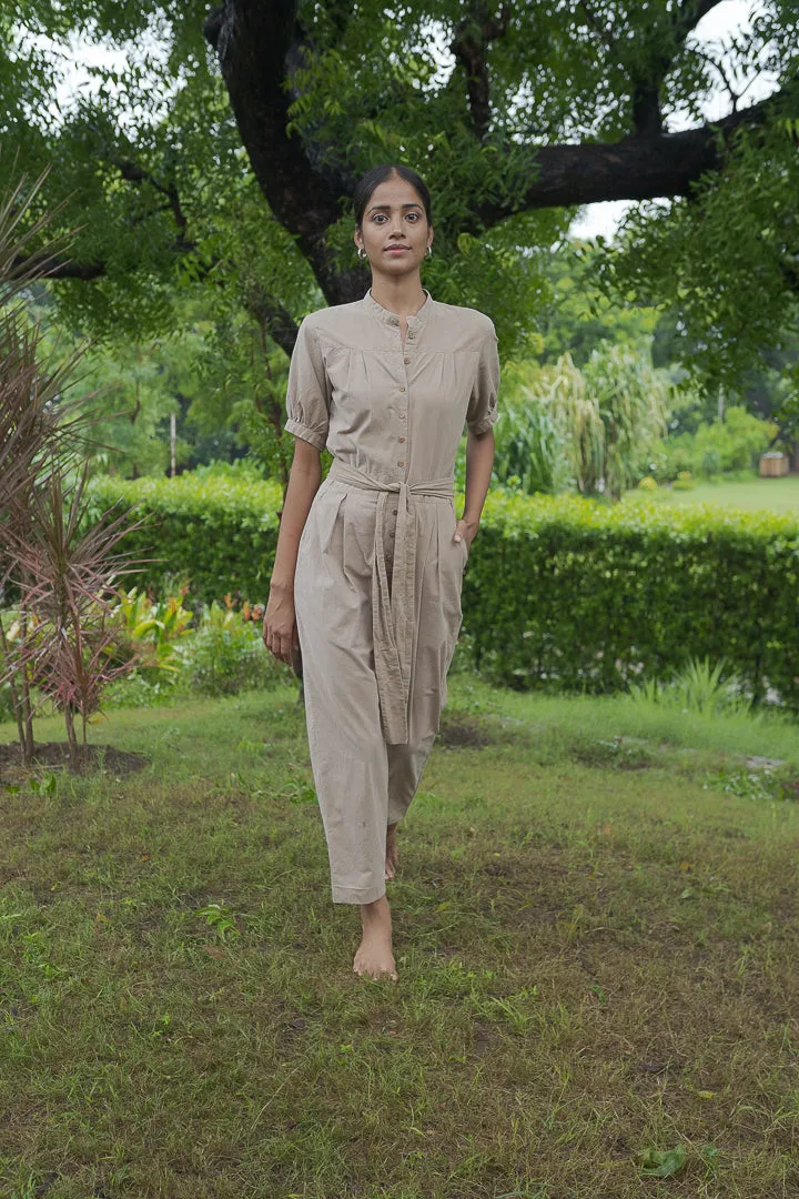 July Jumpsuit