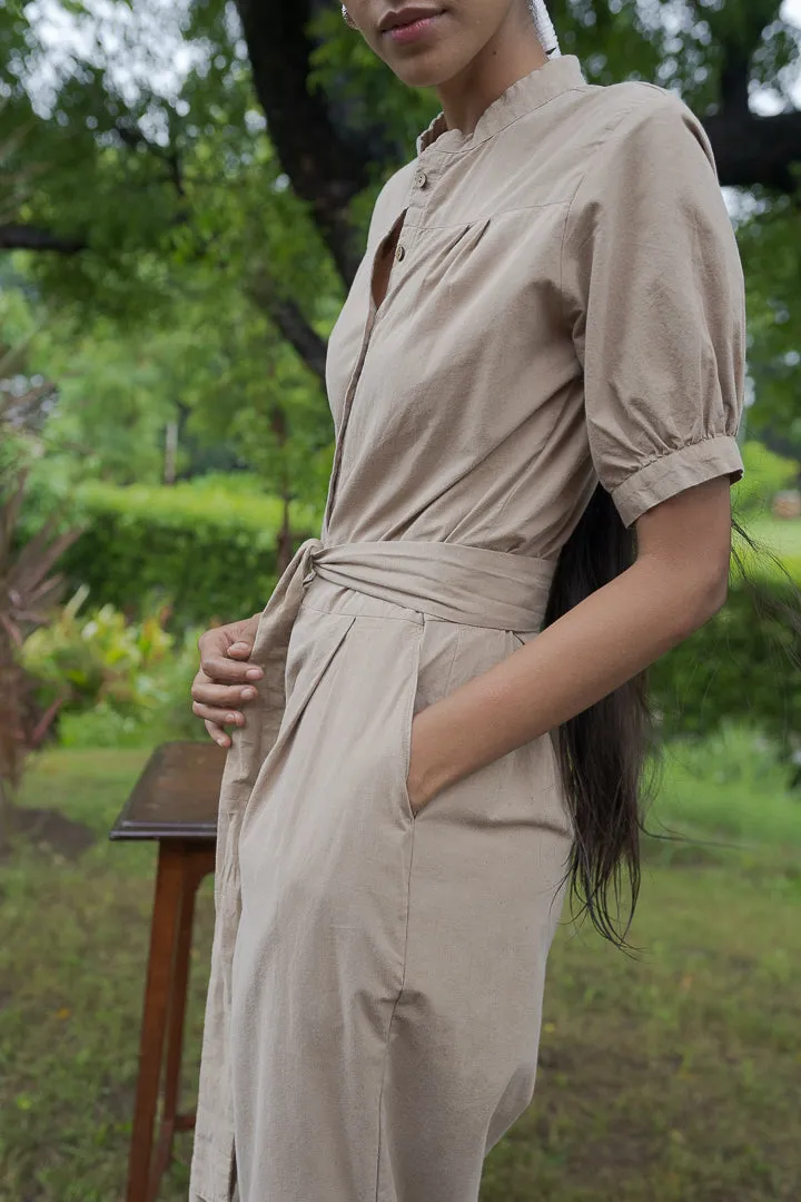 July Jumpsuit