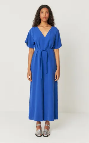 Kaie Jumpsuit Indigo Blue