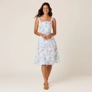 KAIMANA BEACH RILEY DRESS