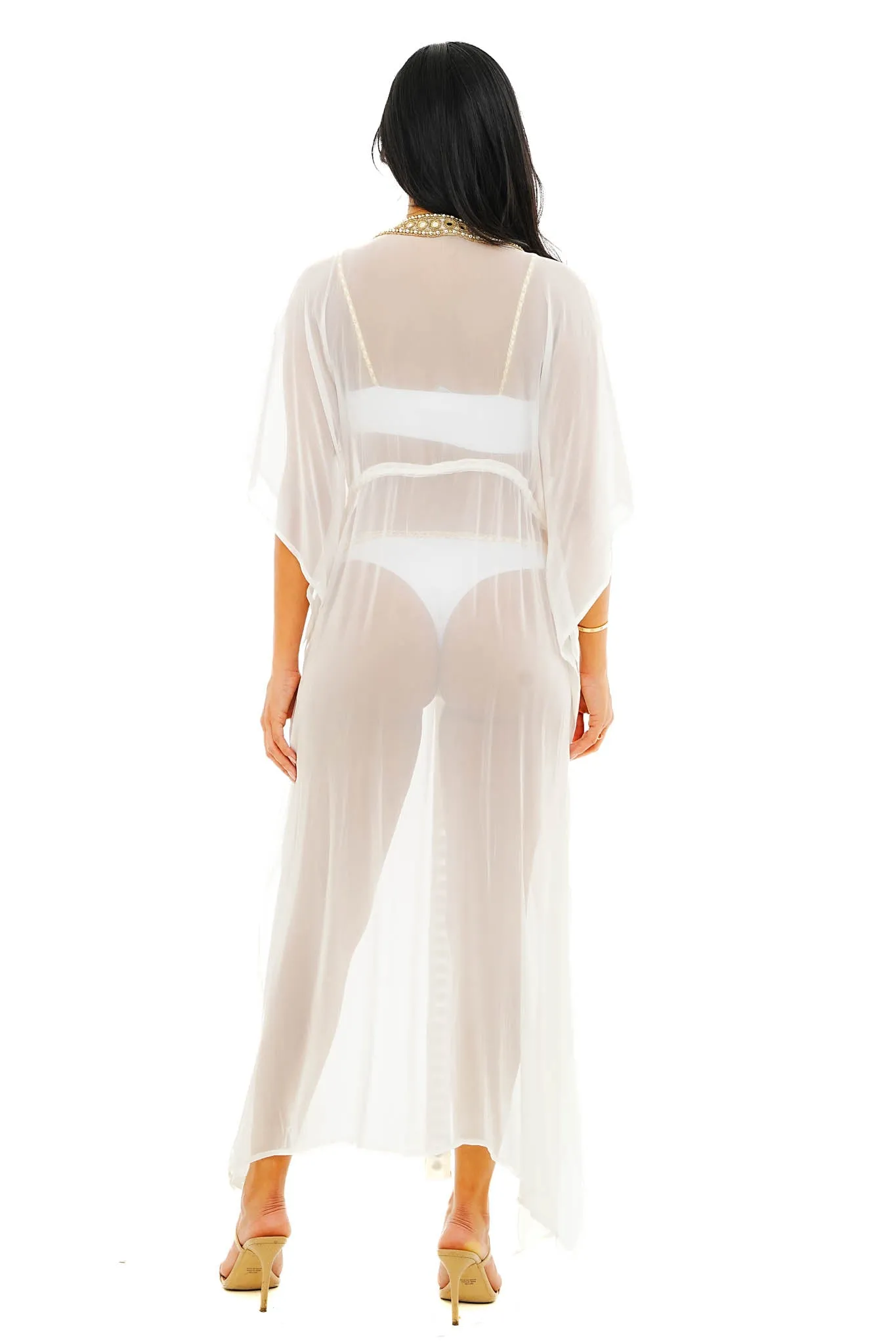 Kendall Cover Up