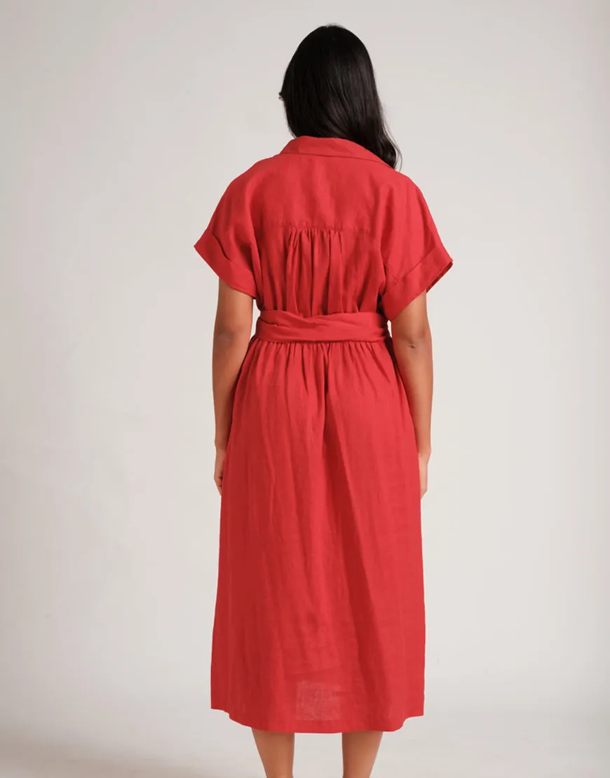 Kim Dress