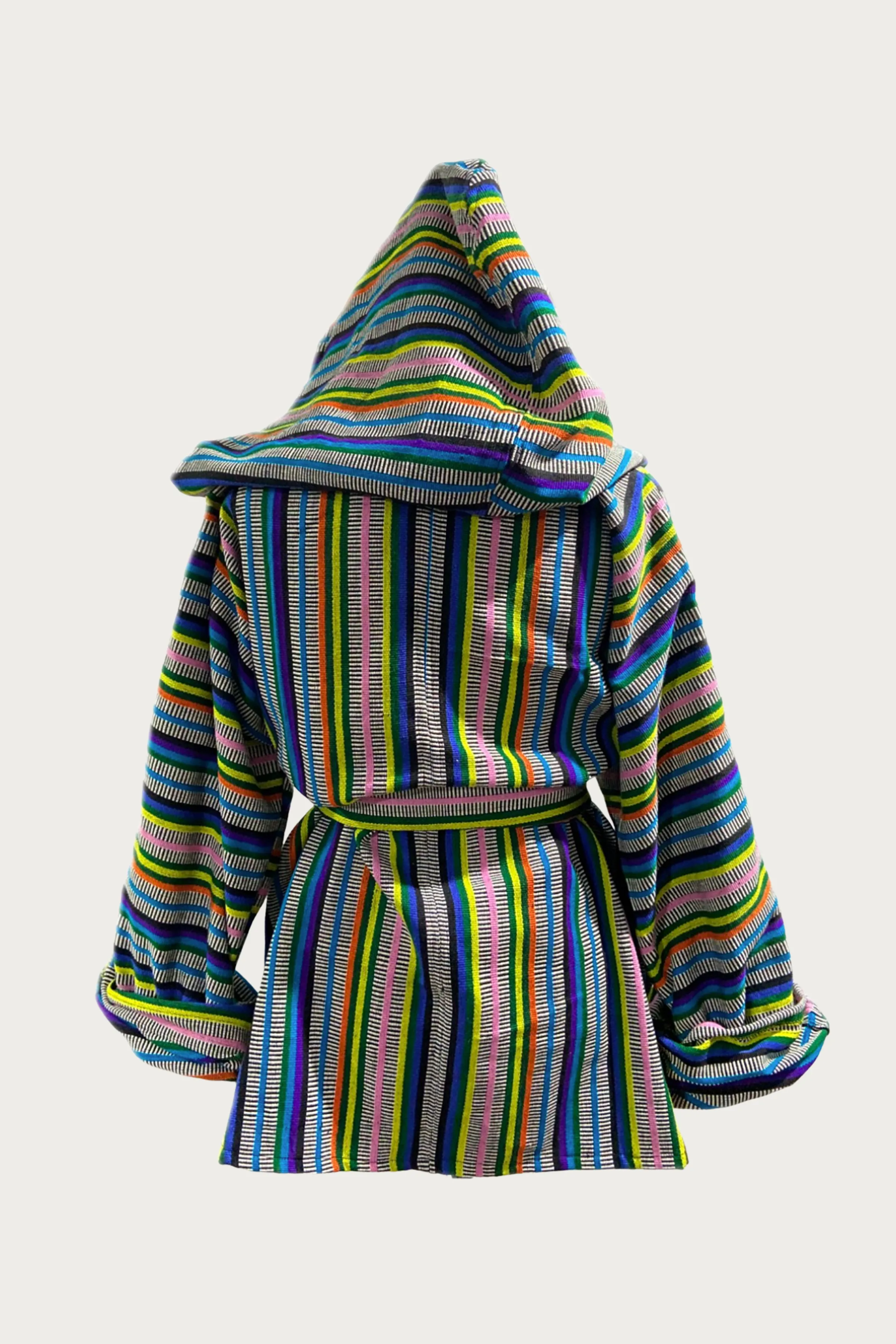 LAIN HANDMADE ROBE JACKET