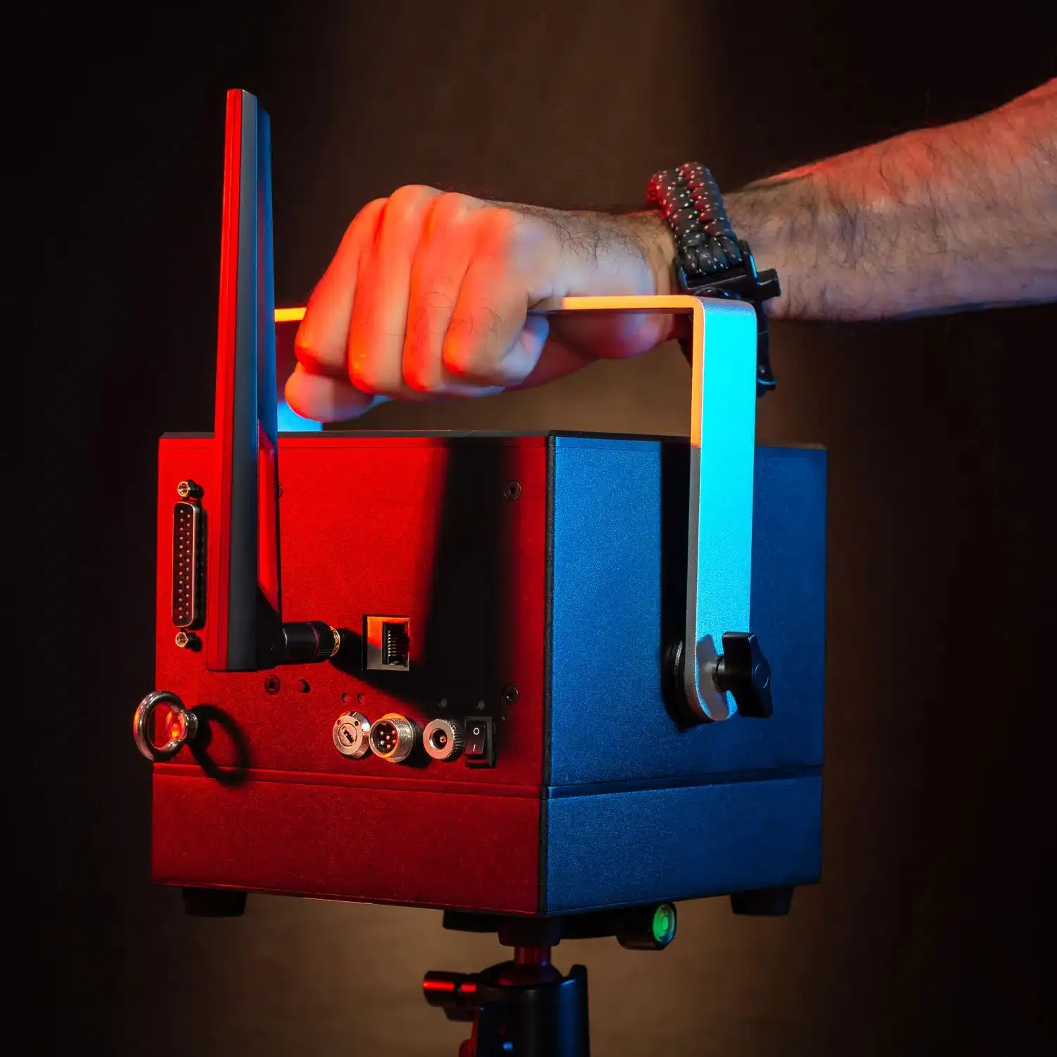 LaserCube ULTRA 2.5W by Wicked Lasers (*B-Stock*)