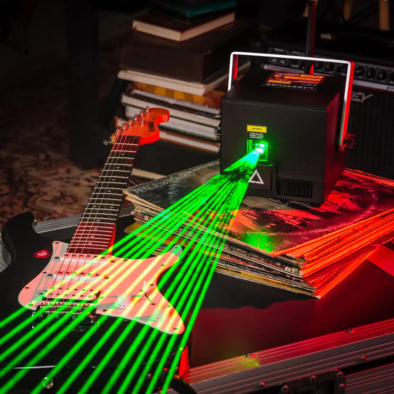 LaserCube ULTRA 7.5W by Wicked Lasers (*B-Stock*)