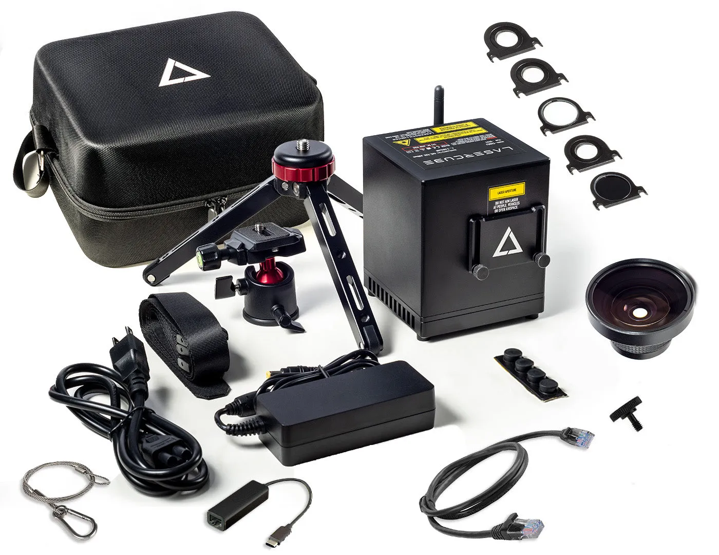 LaserCube ULTRA 7.5W by Wicked Lasers (*B-Stock*)