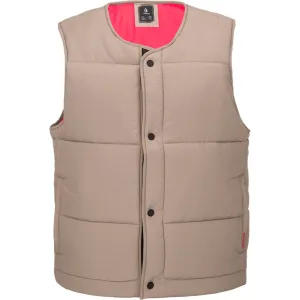 Layered Up Vest