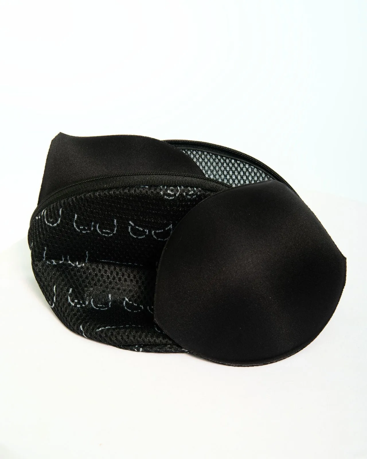Left F(oo)B Breast Insert