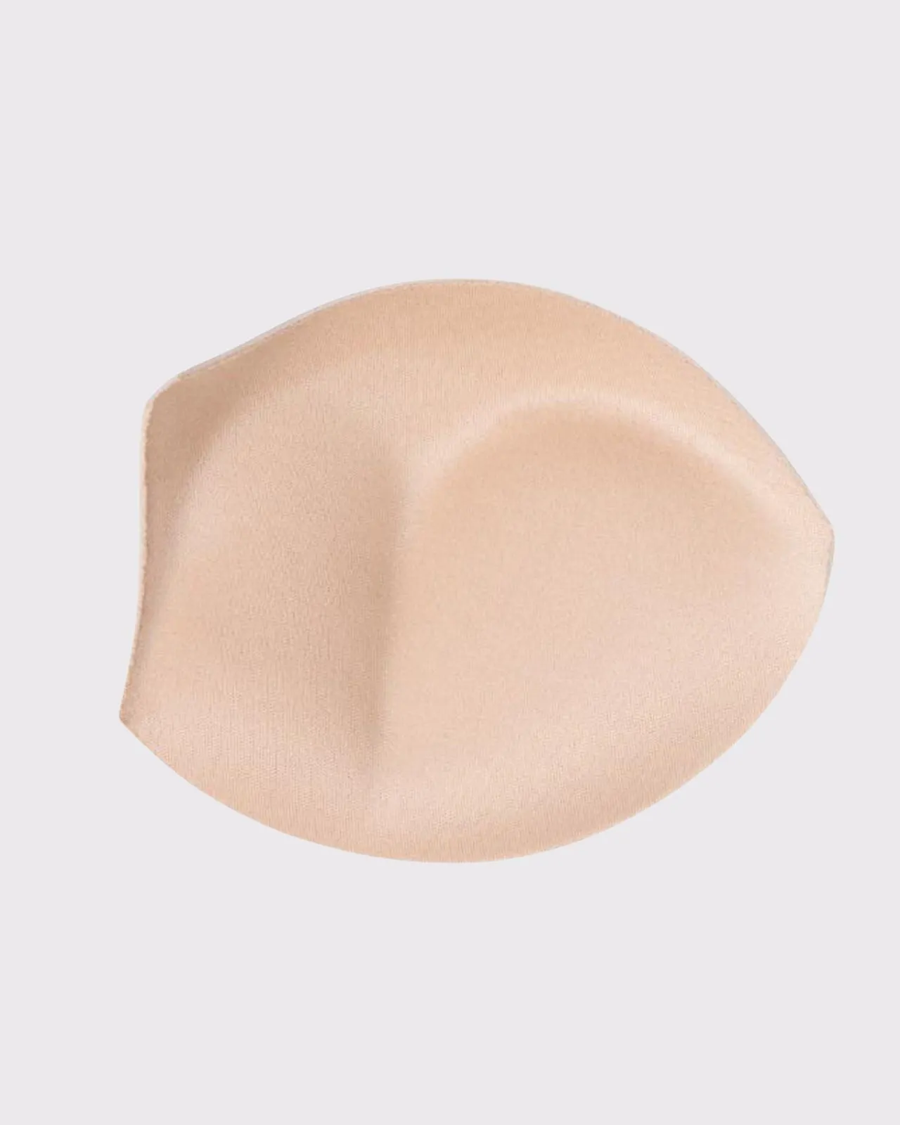 Left F(oo)B Breast Insert