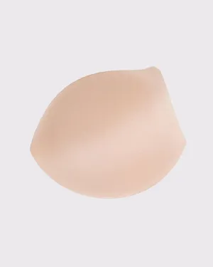 Left F(oo)B Breast Insert