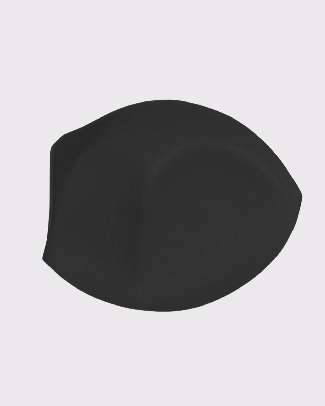 Left F(oo)B Breast Insert