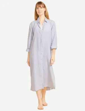 Lido Shirtdress