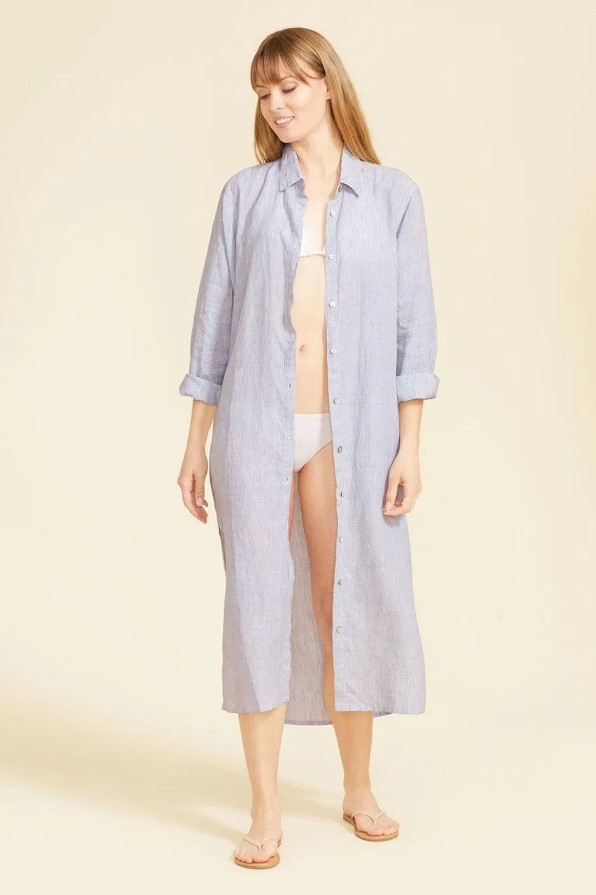 Lido Shirtdress