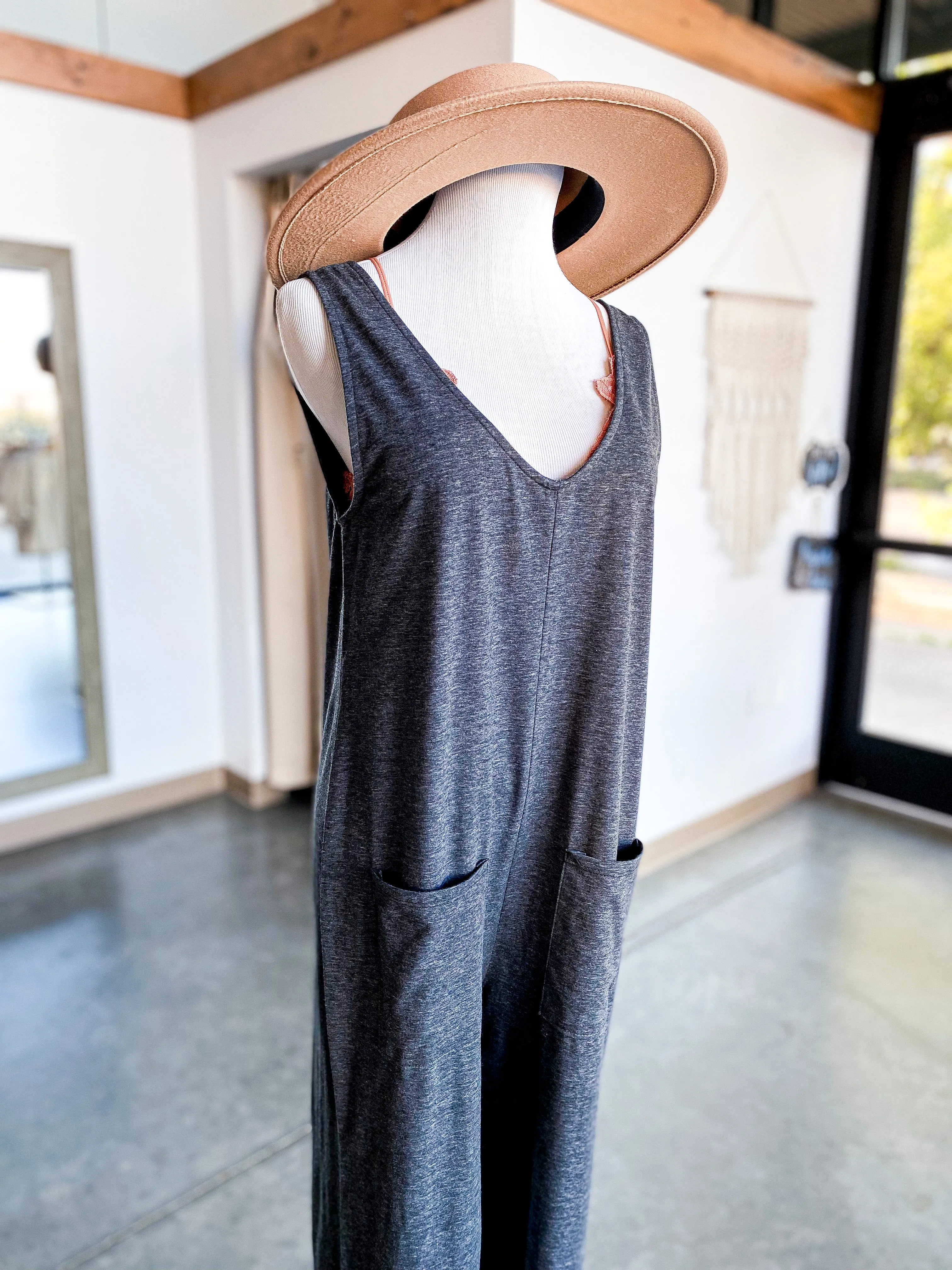 Lillie Jumper