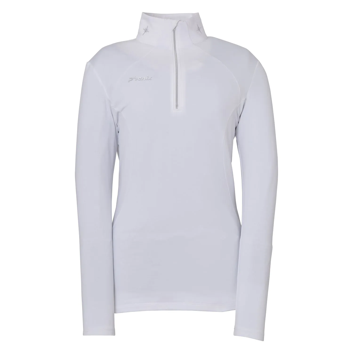 Lily Halfzip Skivvy 2020