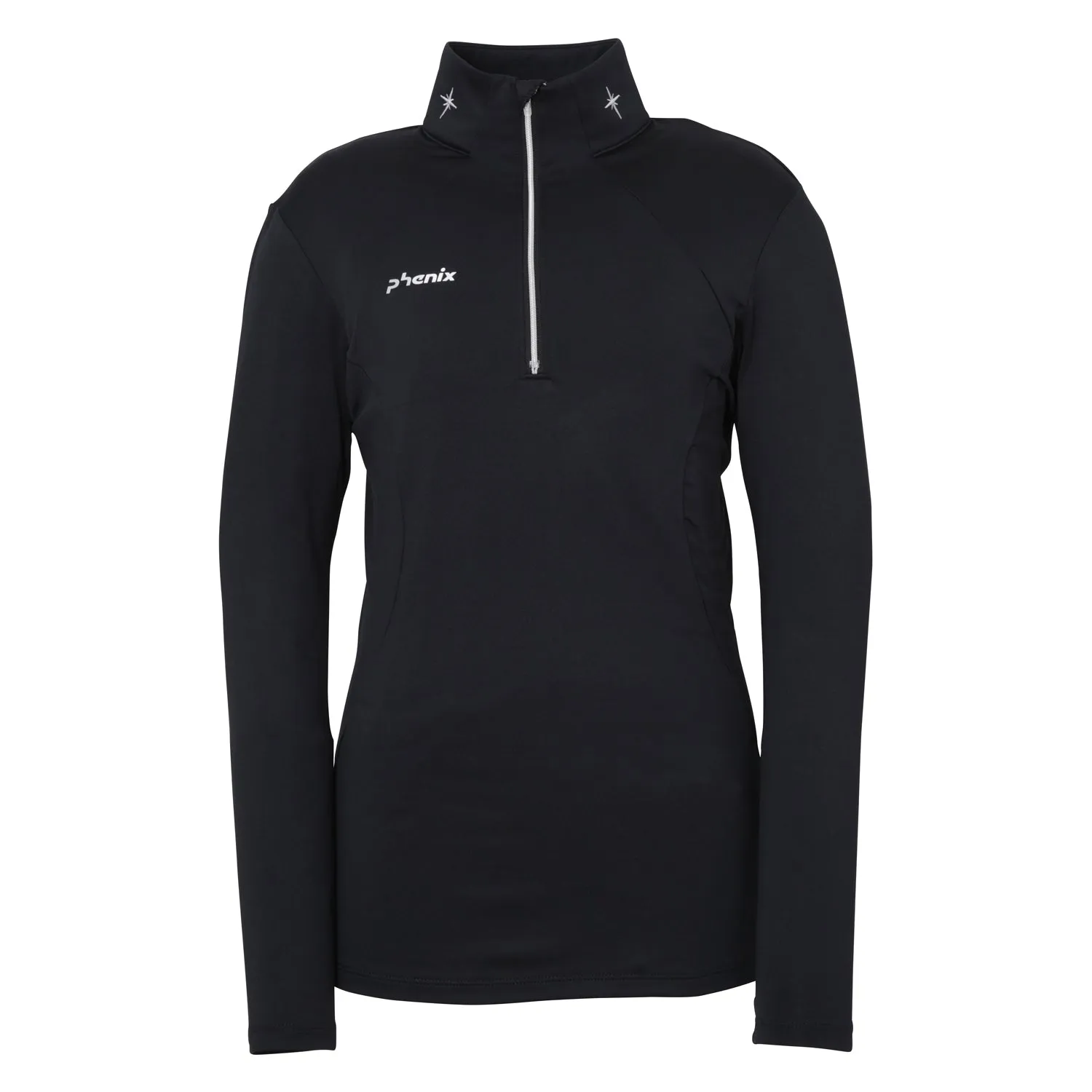 Lily Halfzip Skivvy 2020