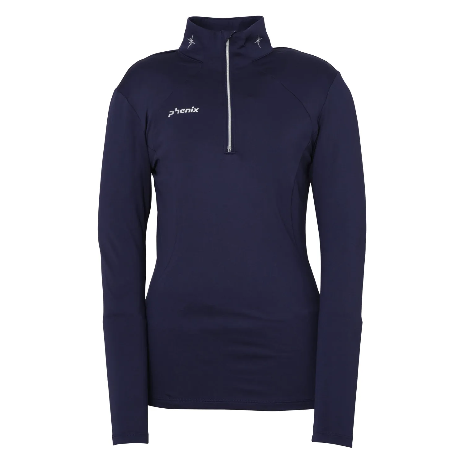 Lily Halfzip Skivvy 2020