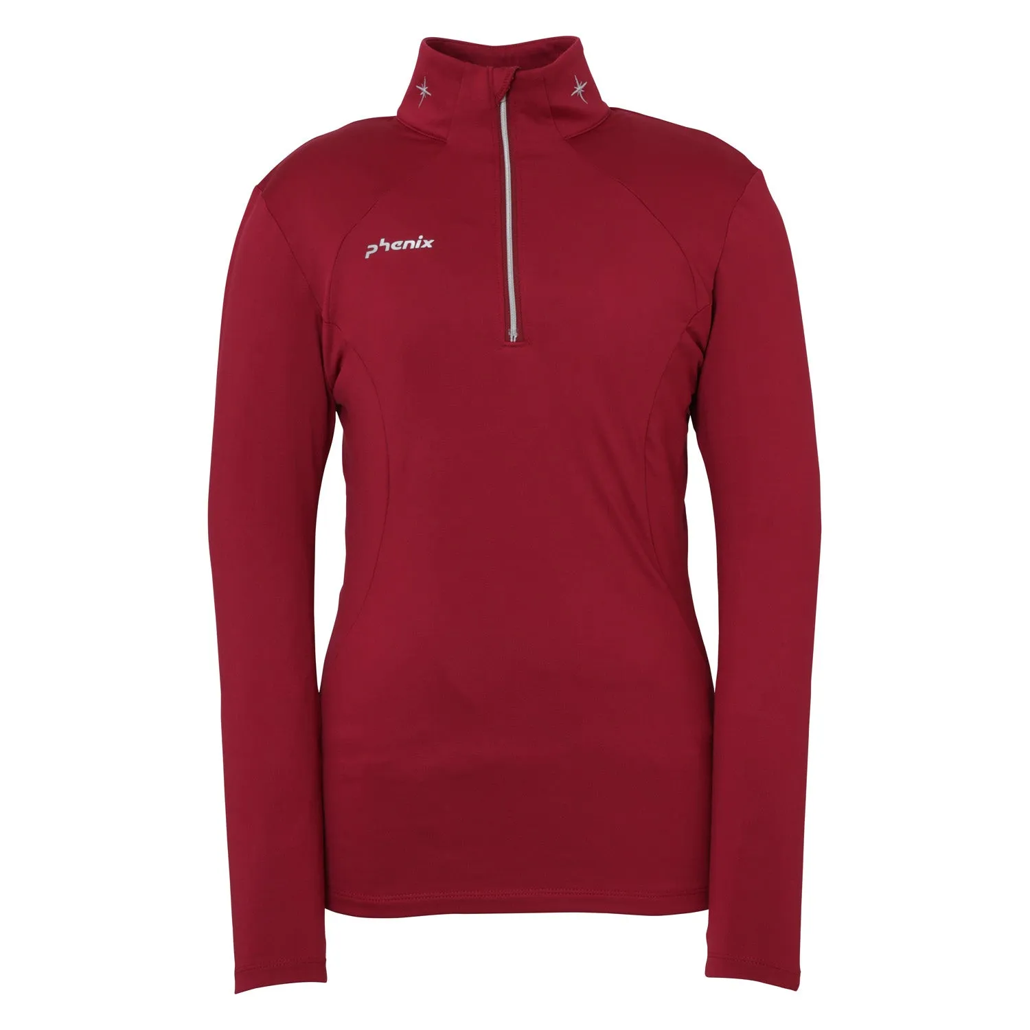 Lily Halfzip Skivvy 2020