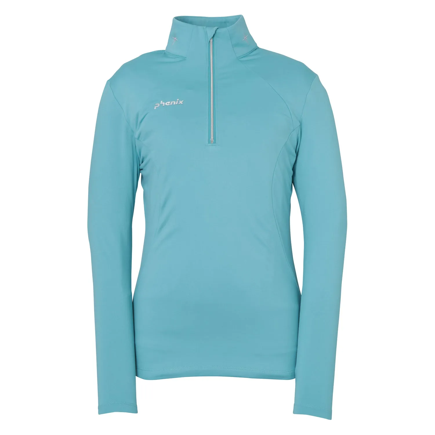 Lily Halfzip Skivvy 2020
