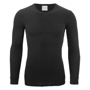 Long-Sleeved Polypro Thermal Top