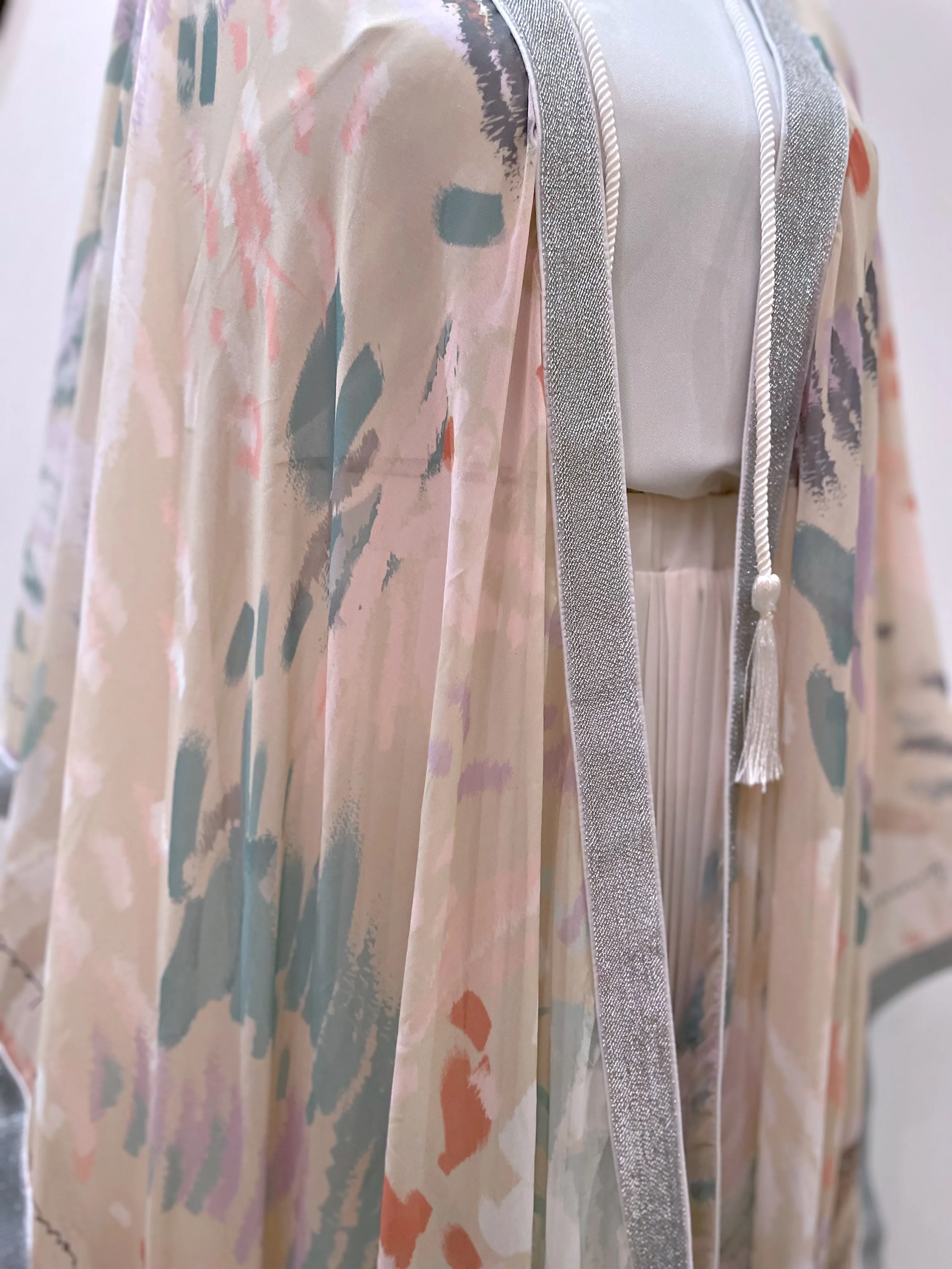 Loriginal Kimono