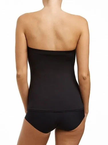 Love & Lustre Classic Strapless Top