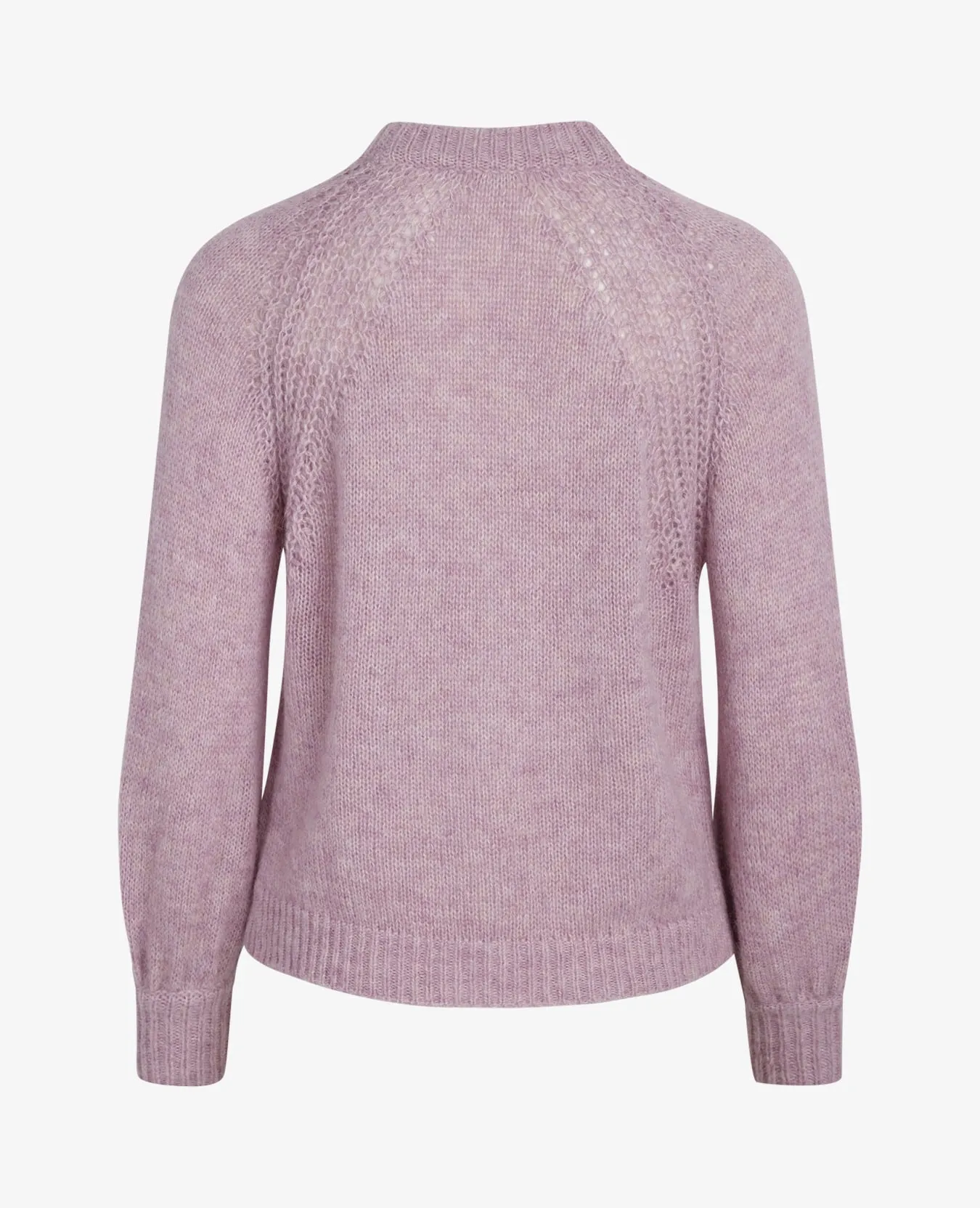 LUCIANN WOOL MIX PULLOVER