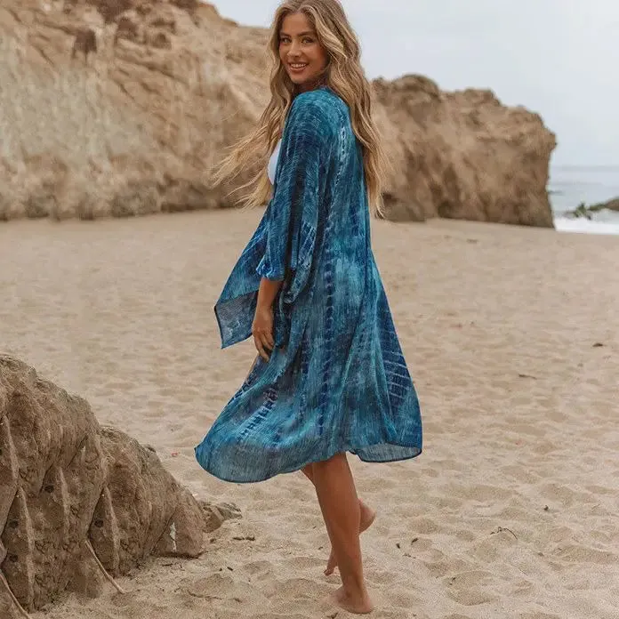 Luna Kimono