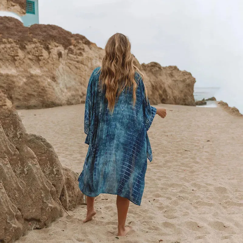 Luna Kimono